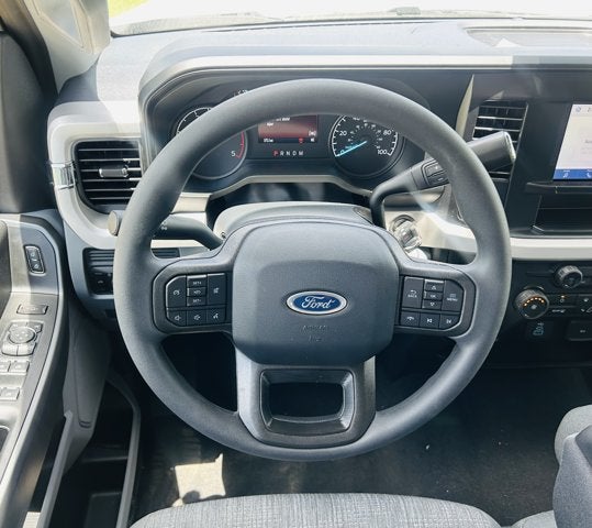 2026 Ford Super Duty F-350 DRW XLT