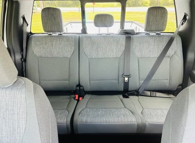 2026 Ford Super Duty F-350 DRW XLT