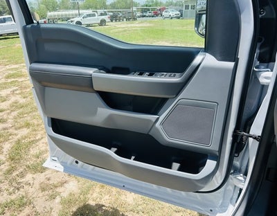2026 Ford Super Duty F-350 DRW XLT