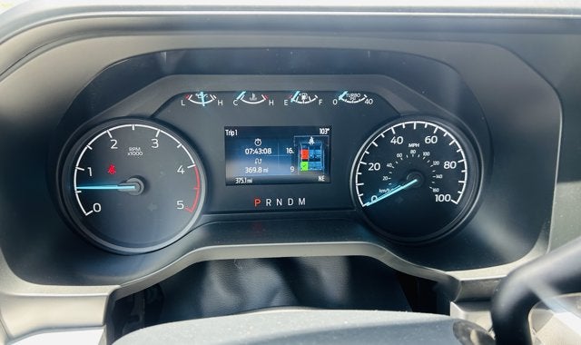 2026 Ford Super Duty F-350 DRW XLT