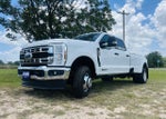 2026 Ford Super Duty F-350 DRW XLT