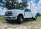 2026 Ford Super Duty F-350 DRW XLT