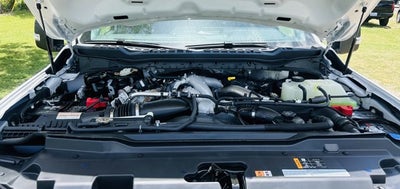 2026 Ford Super Duty F-350 DRW XLT