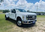 2026 Ford Super Duty F-350 DRW XLT