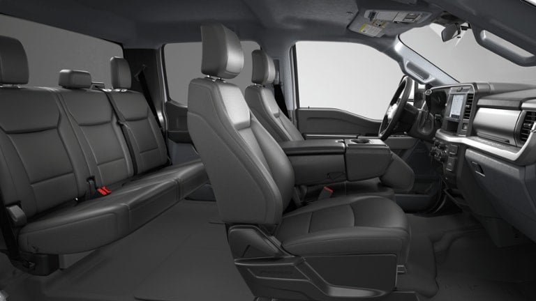 2026 Ford Super Duty F-350 DRW F-350® XLT