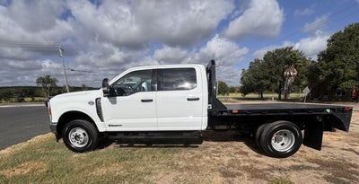 2024 Ford Super Duty F-350 DRW XLT