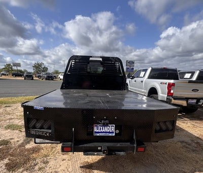 2024 Ford Super Duty F-350 DRW XLT