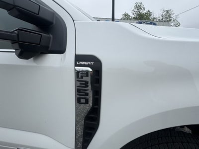 2026 Ford Super Duty F-350 DRW LARIAT