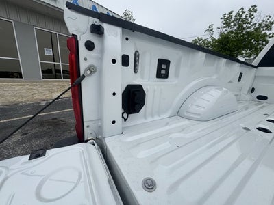 2026 Ford Super Duty F-350 DRW LARIAT