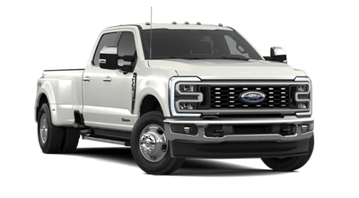 2026 Ford Super Duty F-350 DRW LARIAT