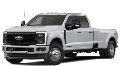 2026 Ford Super Duty F-350 DRW F-350® XL