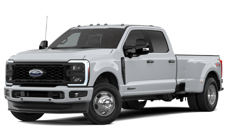 2026 Ford Super Duty F-350 DRW F-350® XL