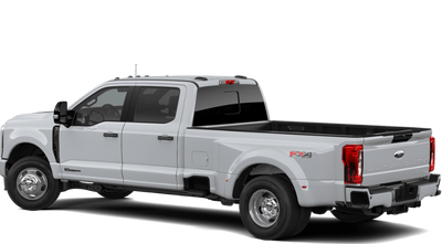 2026 Ford Super Duty F-350 DRW F-350® XL