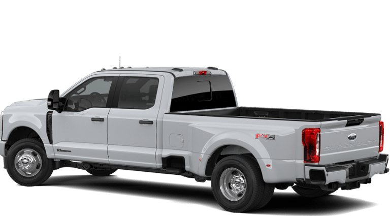 2026 Ford Super Duty F-350 DRW F-350® XL