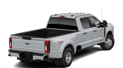2026 Ford Super Duty F-350 DRW F-350® XL