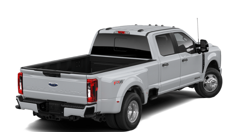 2026 Ford Super Duty F-350 DRW F-350® XL