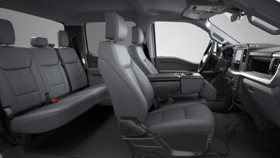 2026 Ford Super Duty F-350 DRW F-350® XL