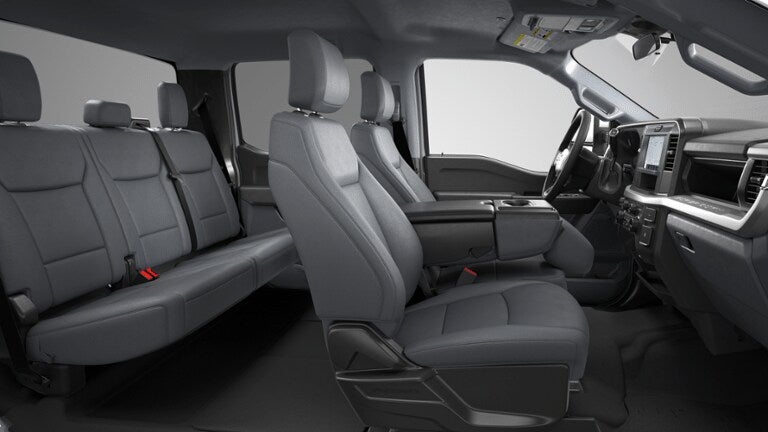2026 Ford Super Duty F-350 DRW F-350® XL
