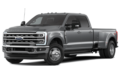 2026 Ford Super Duty F-350 DRW XLT