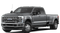 2026 Ford Super Duty F-350 DRW XLT