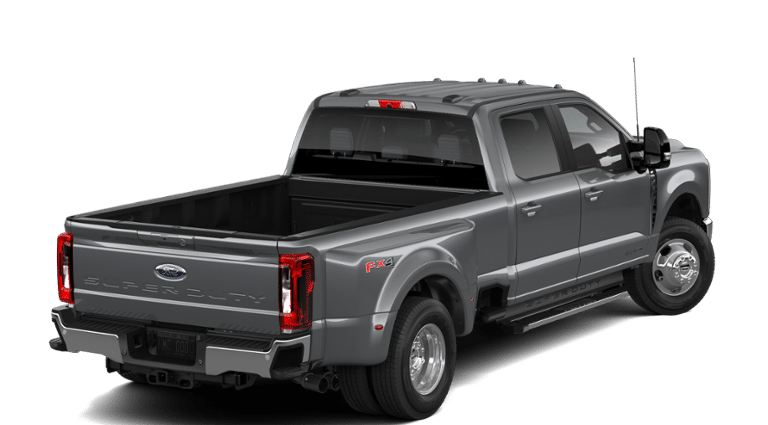 2026 Ford Super Duty F-350 DRW XLT