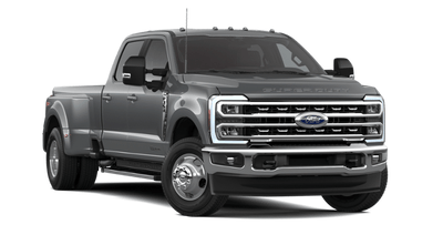 2026 Ford Super Duty F-350 DRW XLT
