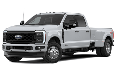 2026 Ford Super Duty F-350 DRW F-350® XL