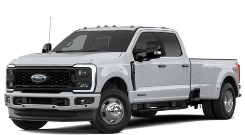 2026 Ford Super Duty F-350 DRW F-350® XL