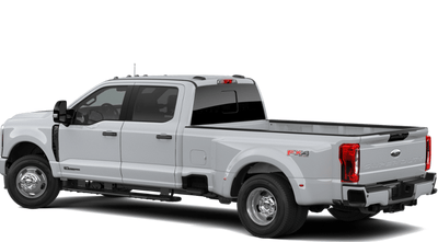 2026 Ford Super Duty F-350 DRW F-350® XL