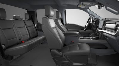 2026 Ford Super Duty F-350 DRW F-350® XLT