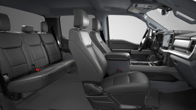 2026 Ford Super Duty F-350 DRW F-350® XLT