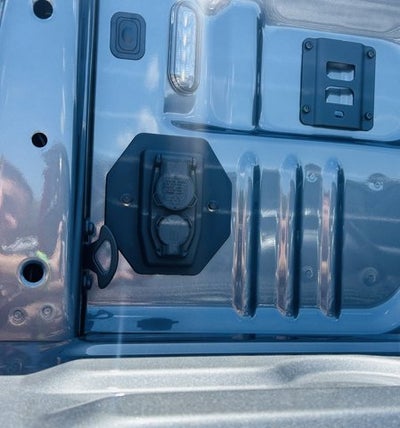 2026 Ford Super Duty F-350 DRW LARIAT