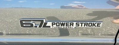 2026 Ford Super Duty F-350 DRW LARIAT