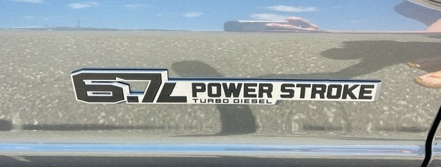 2026 Ford Super Duty F-350 DRW LARIAT