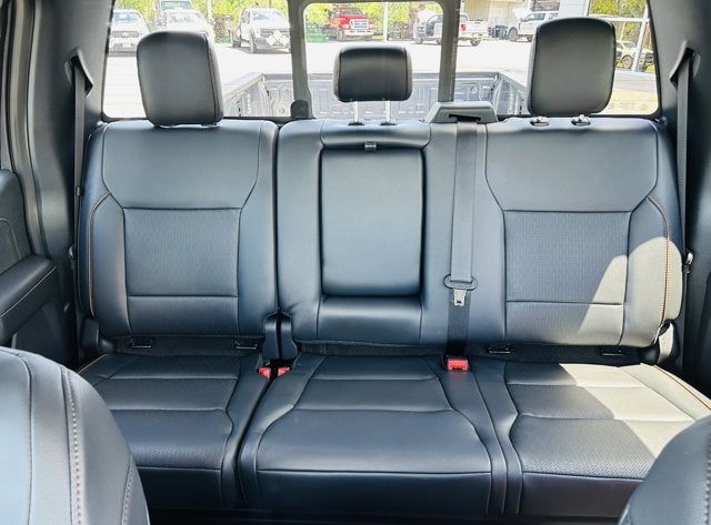 2026 Ford Super Duty F-350 DRW LARIAT