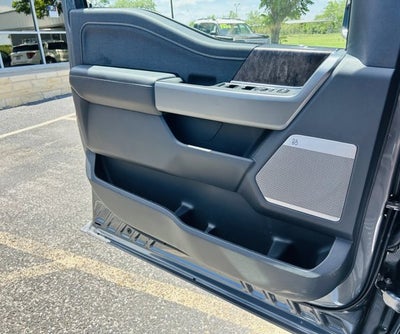 2026 Ford Super Duty F-350 DRW LARIAT