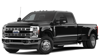 2026 Ford Super Duty F-350 DRW F-350® XLT