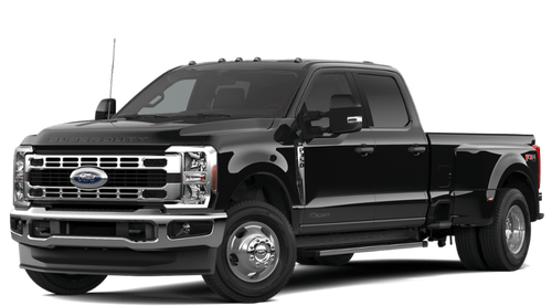 2026 Ford Super Duty F-350 DRW F-350® XLT
