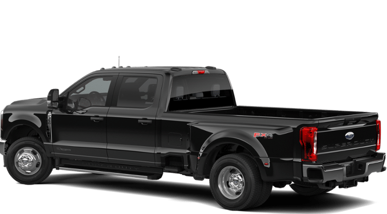 2026 Ford Super Duty F-350 DRW F-350® XLT