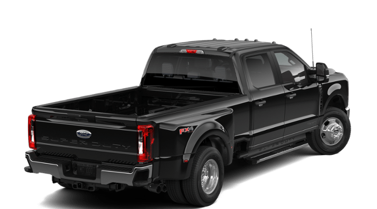 2026 Ford Super Duty F-350 DRW F-350® XLT