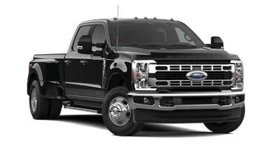 2026 Ford Super Duty F-350 DRW F-350® XLT