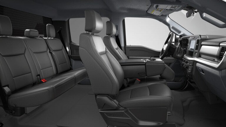 2026 Ford Super Duty F-350 DRW F-350® XLT