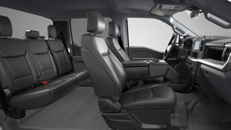 2026 Ford Super Duty F-350 DRW XL