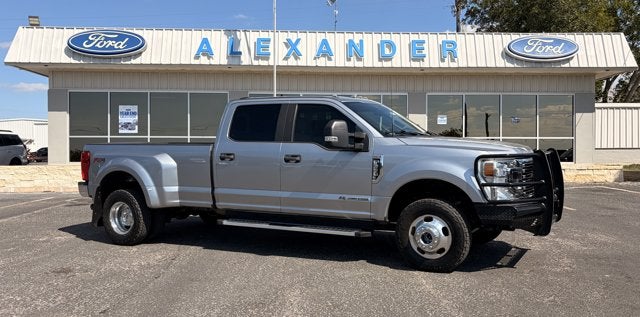 2022 Ford F-350 Super Duty XL