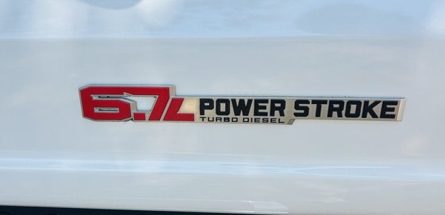 2023 Ford Super Duty F-450 DRW LARIAT