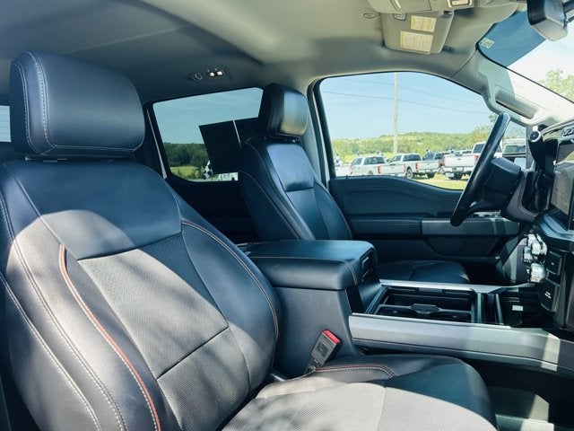 2023 Ford Super Duty F-450 DRW LARIAT