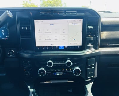 2023 Ford Super Duty F-450 DRW LARIAT