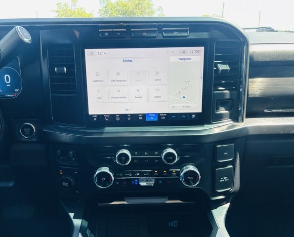 2023 Ford Super Duty F-450 DRW LARIAT