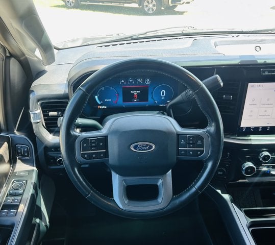 2023 Ford Super Duty F-450 DRW LARIAT