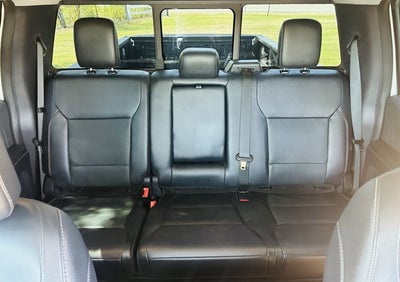 2023 Ford Super Duty F-450 DRW LARIAT